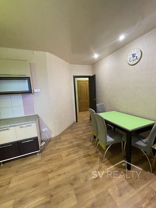 Квартира ЖК «Космос Сити» Запоріжжя - зображення 5