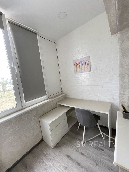 Квартира ЖК «Космос Сити» Запоріжжя - зображення 6