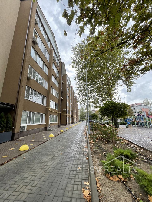 Квартира ЖК «Космос Сити» Запоріжжя - зображення 1