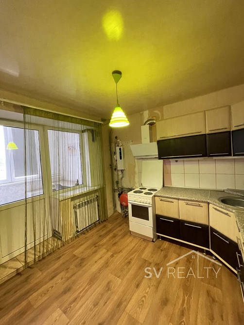 Квартира ЖК «Космос Сити» Запоріжжя - зображення 3