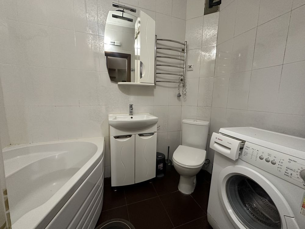 Продам 1-комн квартиру ЖК Радужный! Лиманка - зображення 8