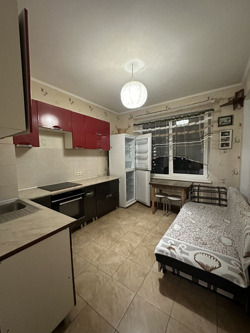 Продам 1-комн квартиру ЖК Радужный! Лиманка - зображення 1