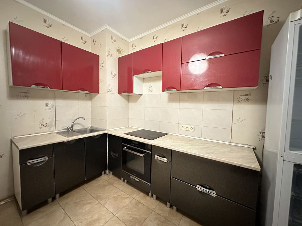 Продам 1-комн квартиру ЖК Радужный! Лиманка - зображення 2