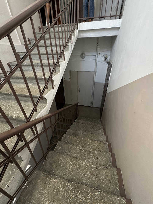 2х комн.квартира в Историческом центре, Итальянский бульвар, сталинка Одеса - зображення 8