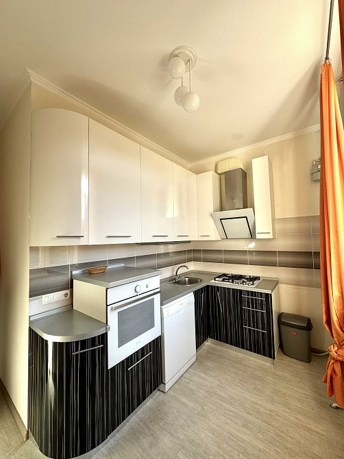 2х комн.квартира в Историческом центре, Итальянский бульвар, сталинка Одеса - зображення 1