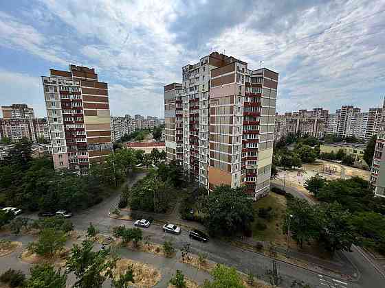 БЕЗ Комісії! 3к квартира, поруч ТРЦ, стадіон, озеро. Від власника. Kyiv