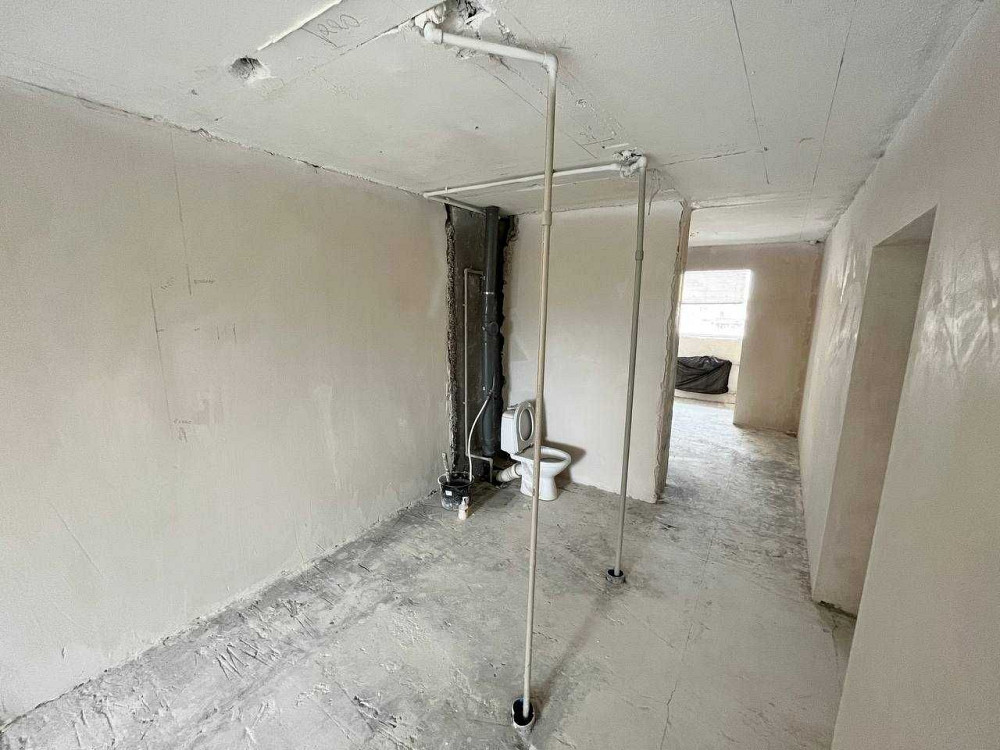 БЕЗ Комісії! 3к квартира, поруч ТРЦ, стадіон, озеро. Від власника. Киев - изображение 8