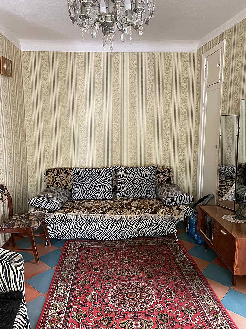 Сдам 2 комнатную квартиру Вільногірськ - зображення 5