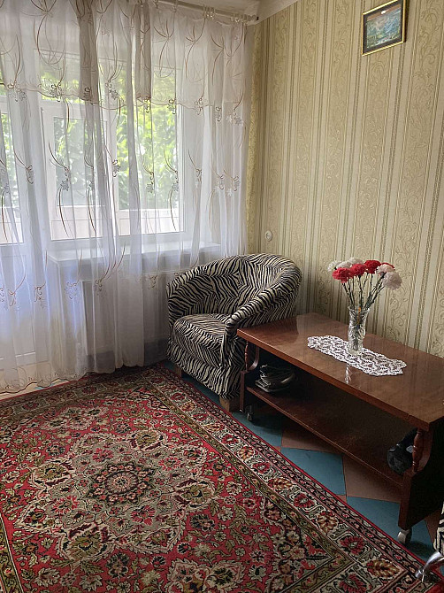 Сдам 2 комнатную квартиру Вільногірськ - зображення 2