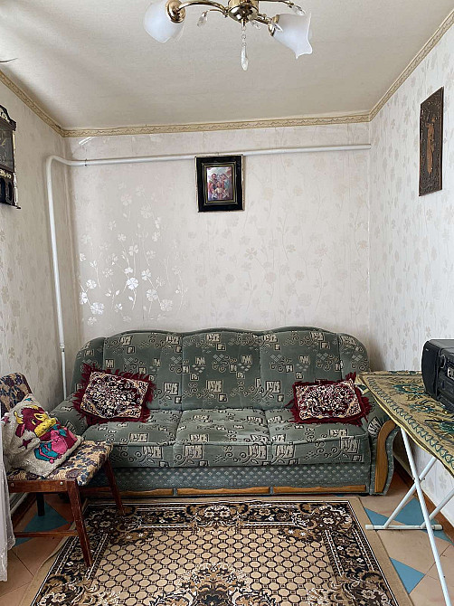 Сдам 2 комнатную квартиру Вільногірськ - зображення 4