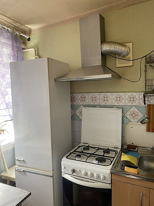 Сдам 2 комнатную квартиру Вільногірськ - зображення 3