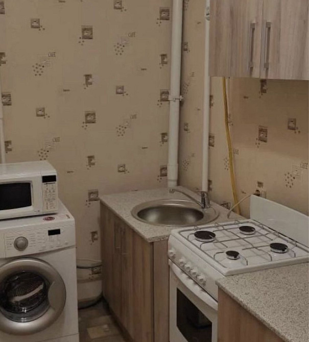 Сдам квартиру. ул. Новоместенская Суми - зображення 3