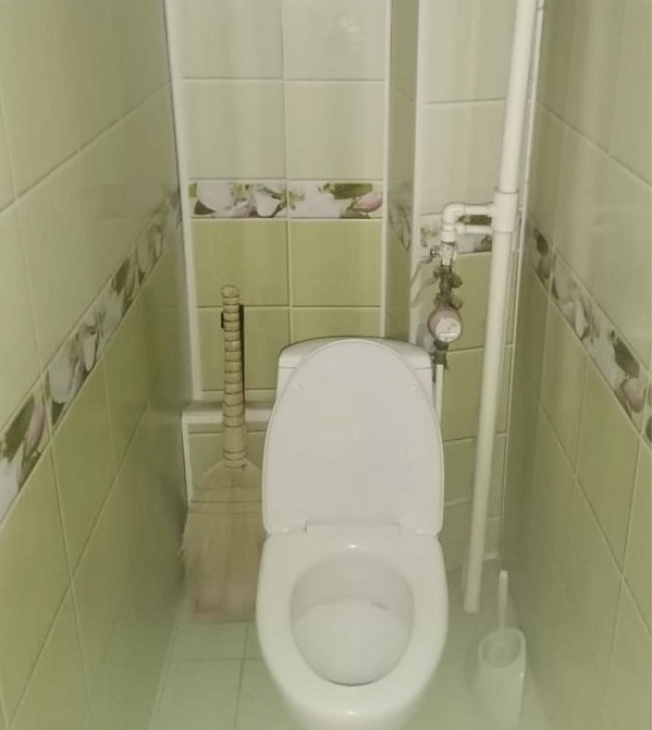 Сдам квартиру. ул. Новоместенская Суми - зображення 6