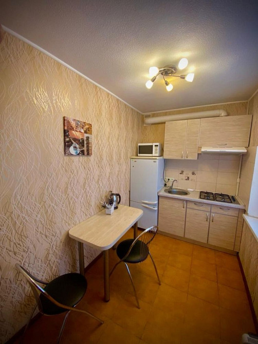 Сдам в долгосрочную аренду 1-к квартиру на Новгородской (собственник) Харьков - изображение 5