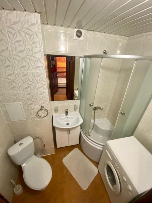 Сдам в долгосрочную аренду 1-к квартиру на Новгородской (собственник) Харьков - изображение 6