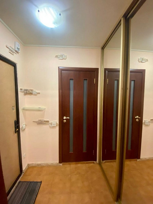 Сдам в долгосрочную аренду 1-к квартиру на Новгородской (собственник) Харьков - изображение 7