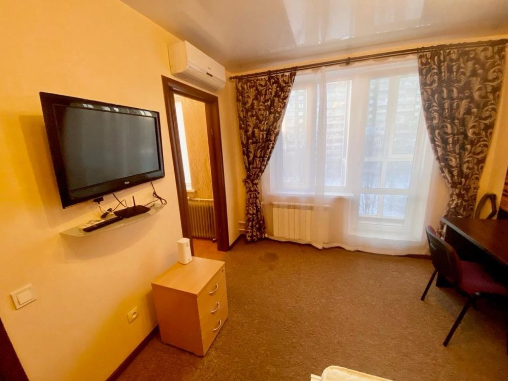 Сдам в долгосрочную аренду 1-к квартиру на Новгородской (собственник) Харьков - изображение 4