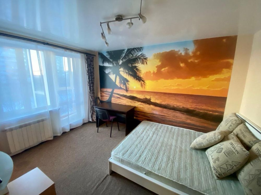 Сдам в долгосрочную аренду 1-к квартиру на Новгородской (собственник) Харьков - изображение 2