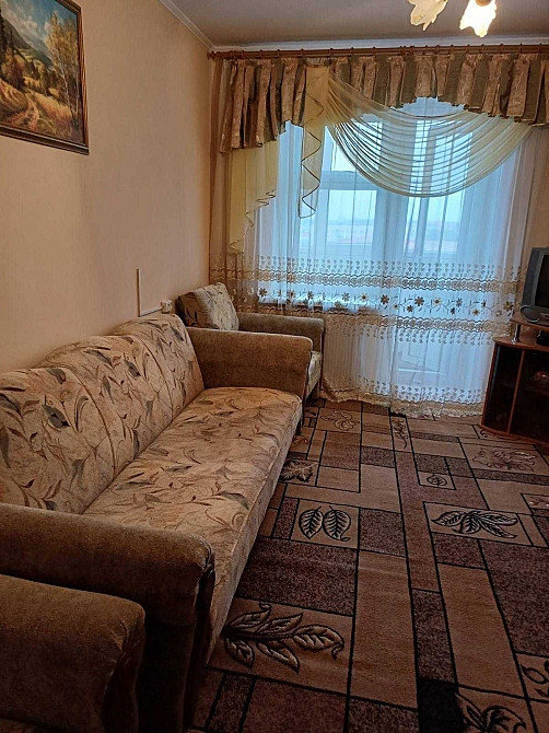 Оренда двох кімнатної квартири! Коломыя - изображение 1