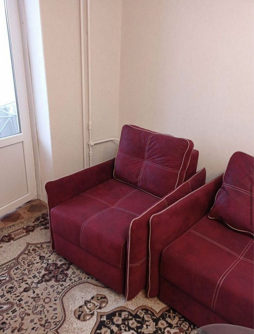 Однокімнатна квартира в Деснянському районі.10хв від метро чернігівс Киев - изображение 5