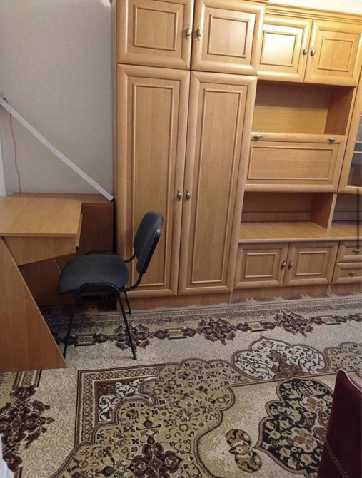 Однокімнатна квартира в Деснянському районі.10хв від метро чернігівс Киев - изображение 6