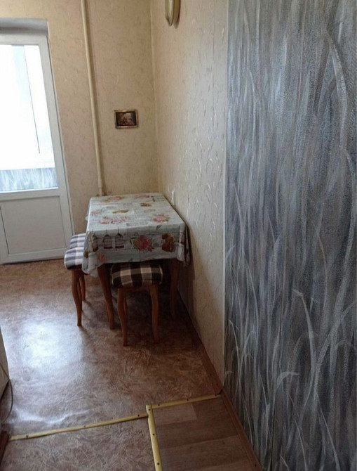 Однокімнатна квартира в Деснянському районі.10хв від метро чернігівс Киев - изображение 3