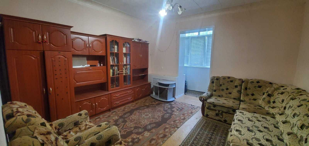 сдам 2комн  квартиру на бульвар Шевченка , самолет Запорожье - изображение 7