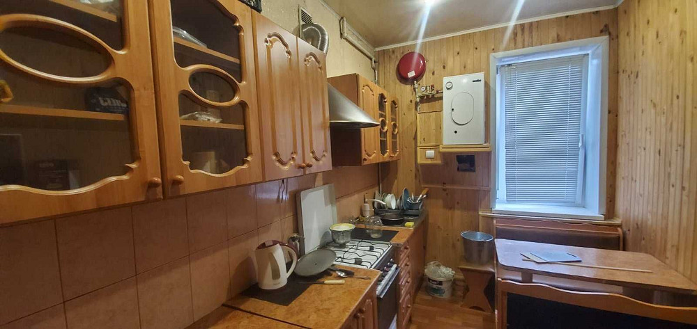 сдам 2комн  квартиру на бульвар Шевченка , самолет Запорожье - изображение 2