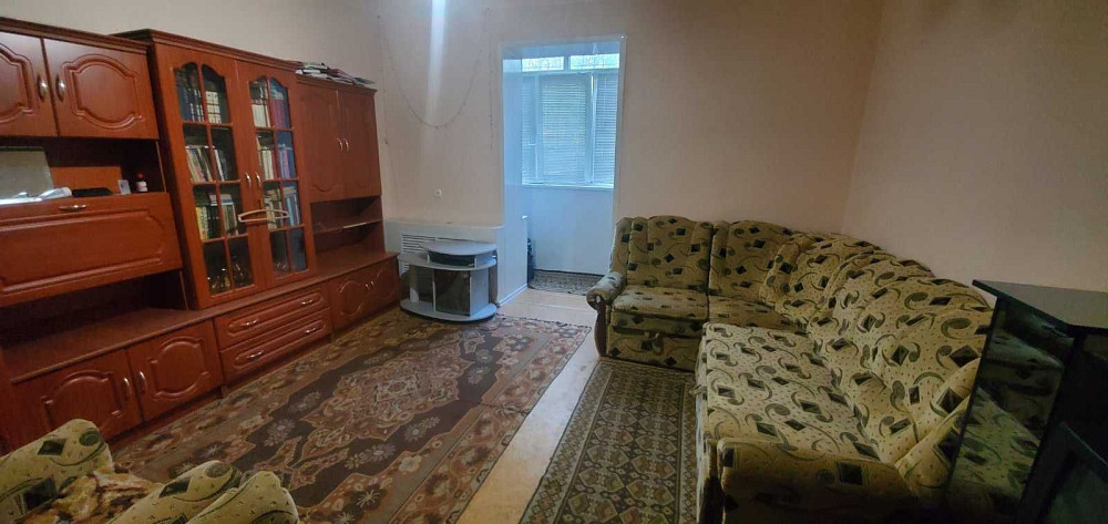 сдам 2комн  квартиру на бульвар Шевченка , самолет Запорожье - изображение 8