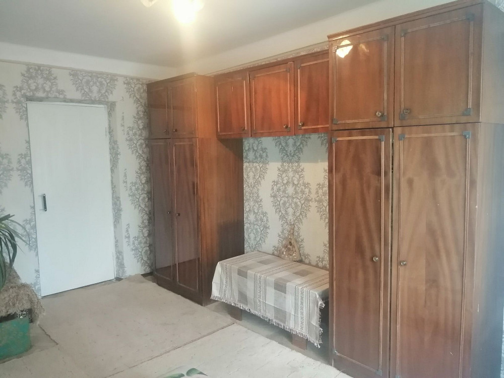 тёплая уютная 2к.кв. ремонт, мебель,техника, Борщаговка, Академгородок Киев - изображение 4