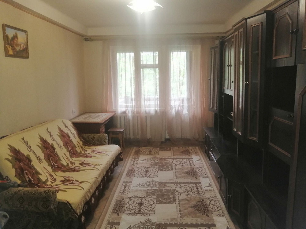 тёплая уютная 2к.кв. ремонт, мебель,техника, Борщаговка, Академгородок Киев - изображение 7