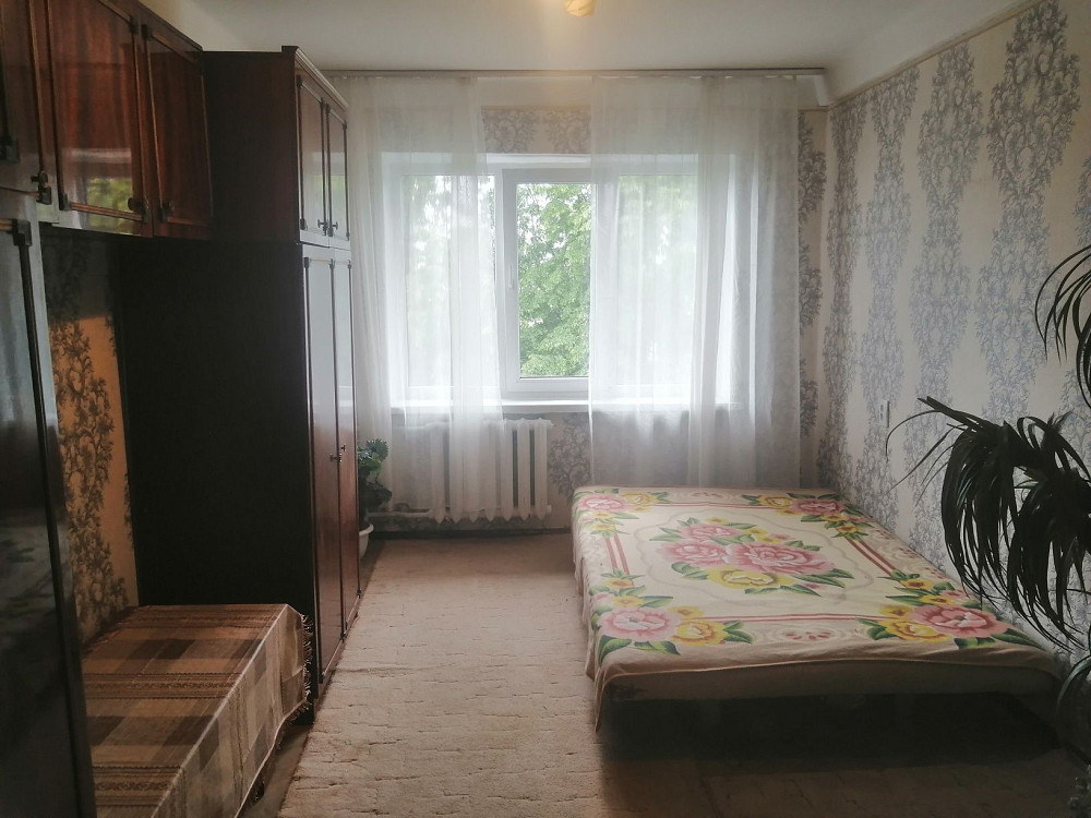 тёплая уютная 2к.кв. ремонт, мебель,техника, Борщаговка, Академгородок Киев - изображение 2