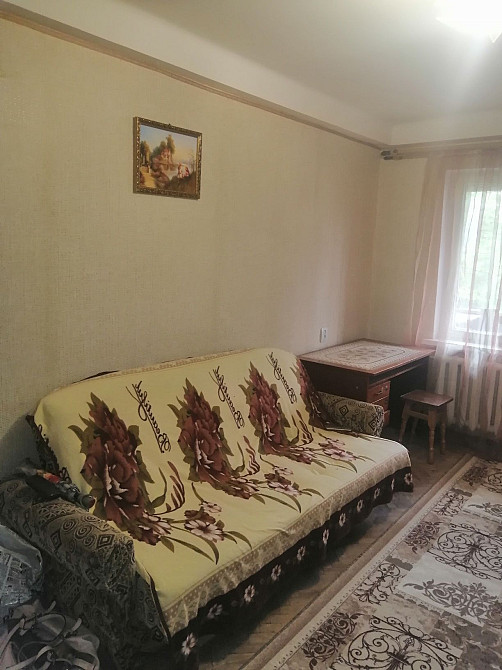 тёплая уютная 2к.кв. ремонт, мебель,техника, Борщаговка, Академгородок Киев - изображение 8