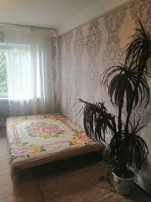 тёплая уютная 2к.кв. ремонт, мебель,техника, Борщаговка, Академгородок Киев - изображение 1