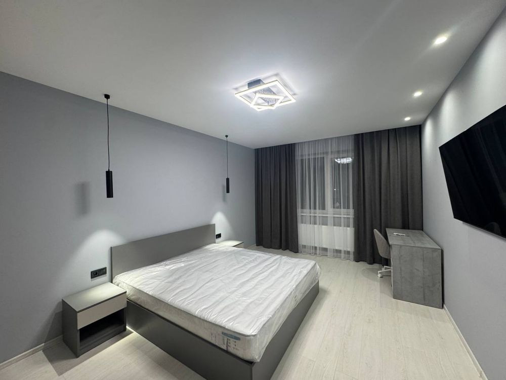 Оренда 1-кімнатної квартири Ровно - изображение 1