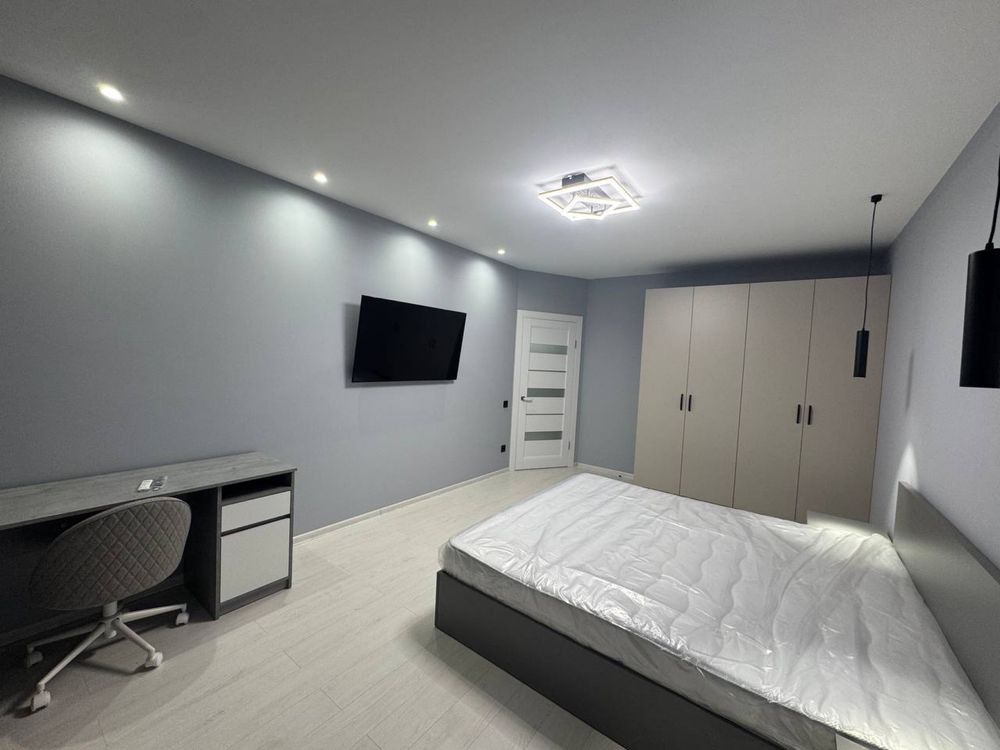 Оренда 1-кімнатної квартири Ровно - изображение 2