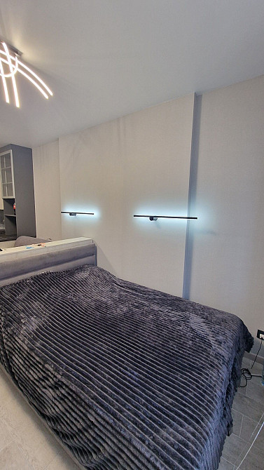 Сдам 1комн квартиру-студию в ЖК "Родос".Свободна Одеса - зображення 2