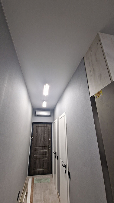 Сдам 1комн квартиру-студию в ЖК "Родос".Свободна Одеса - зображення 5