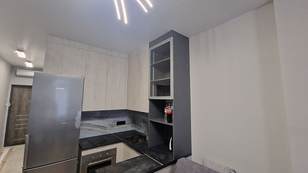 Сдам 1комн квартиру-студию в ЖК "Родос".Свободна Одеса - зображення 4