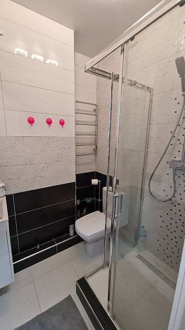 Сдам 1комн квартиру-студию в ЖК "Родос".Свободна Одеса - зображення 7