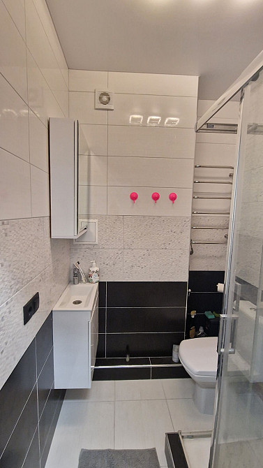 Сдам 1комн квартиру-студию в ЖК "Родос".Свободна Одеса - зображення 8