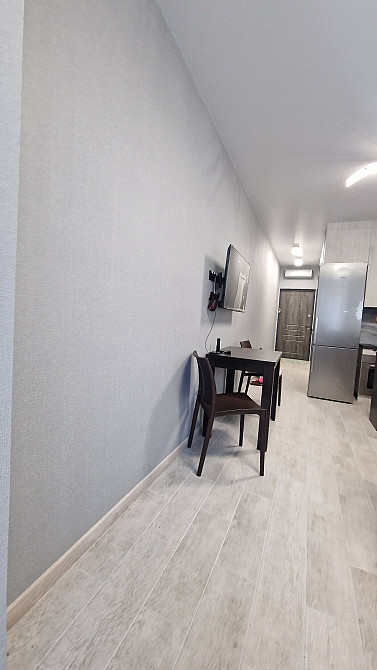 Сдам 1комн квартиру-студию в ЖК "Родос".Свободна Одеса - зображення 3