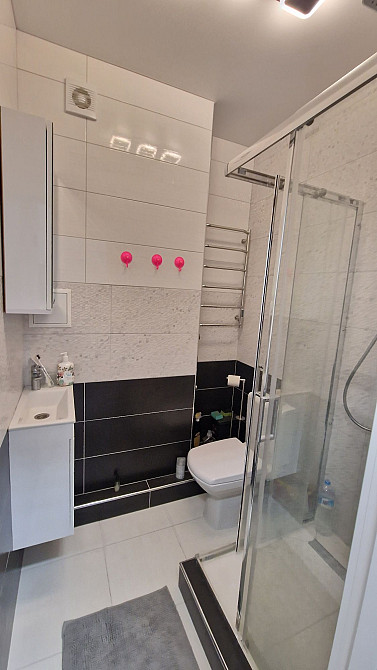 Сдам 1комн квартиру-студию в ЖК "Родос".Свободна Одеса - зображення 6