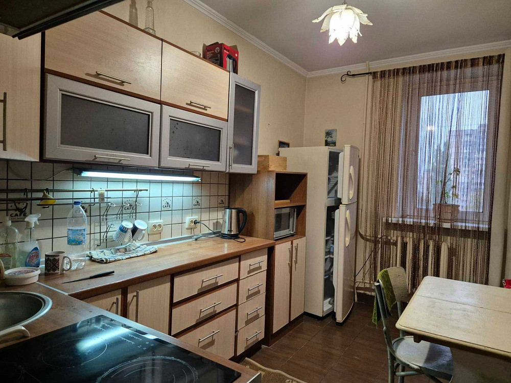 Сдам длительно 3 комнатную квартиру с ремонтом в центре Таирова Одеса - зображення 8