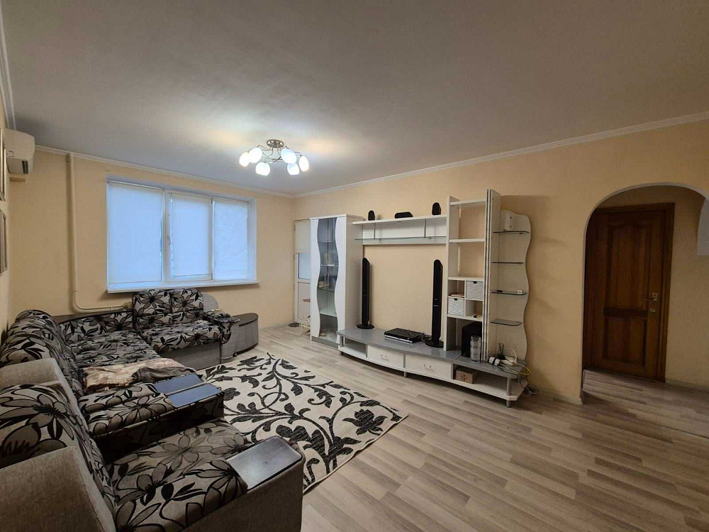 Сдам длительно 3 комнатную квартиру с ремонтом в центре Таирова Одеса - зображення 3