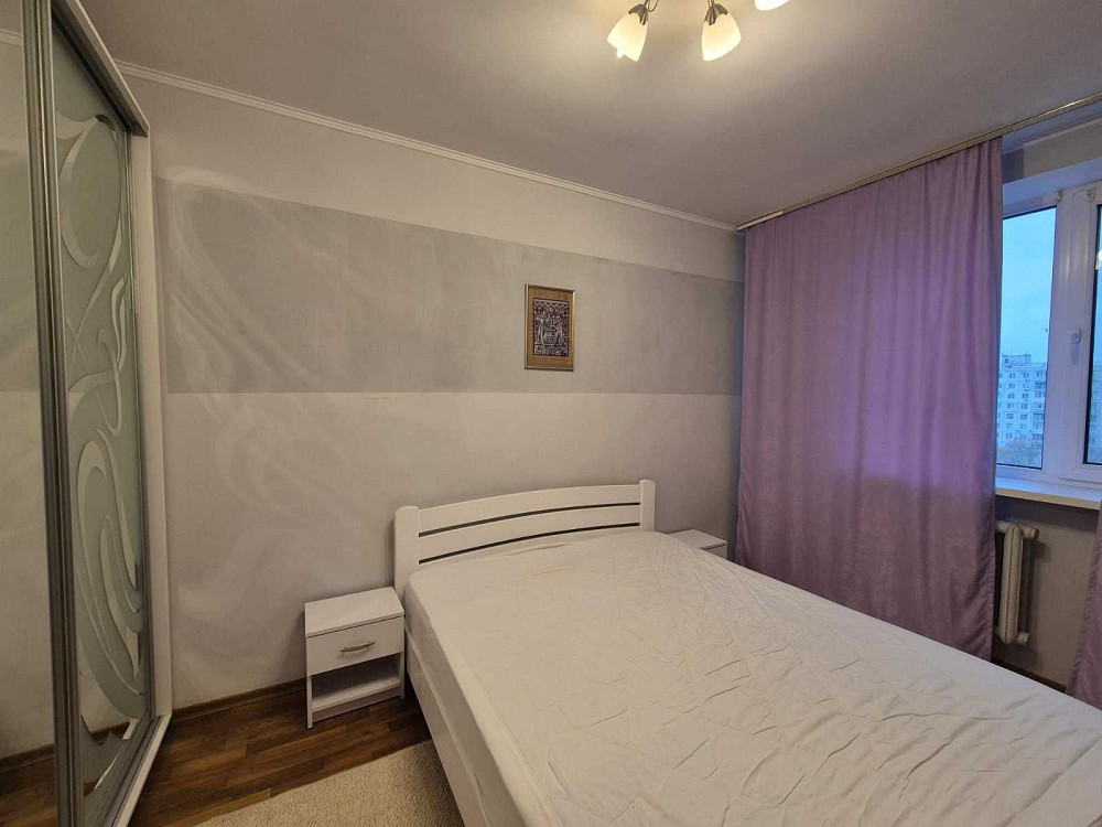 Сдам длительно 3 комнатную квартиру с ремонтом в центре Таирова Одеса - зображення 2