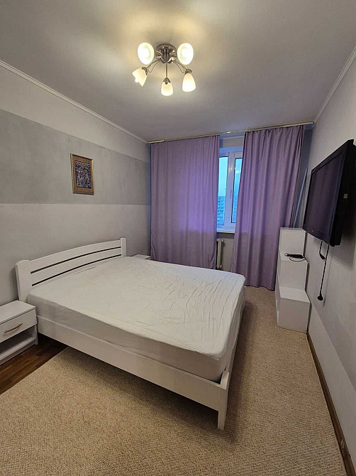 Сдам длительно 3 комнатную квартиру с ремонтом в центре Таирова Одеса - зображення 1