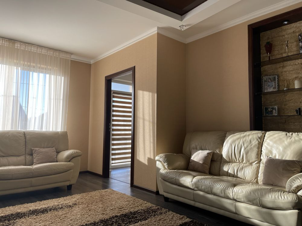 В оренду будинок 120 кв м на Духновича Мукачево - зображення 4