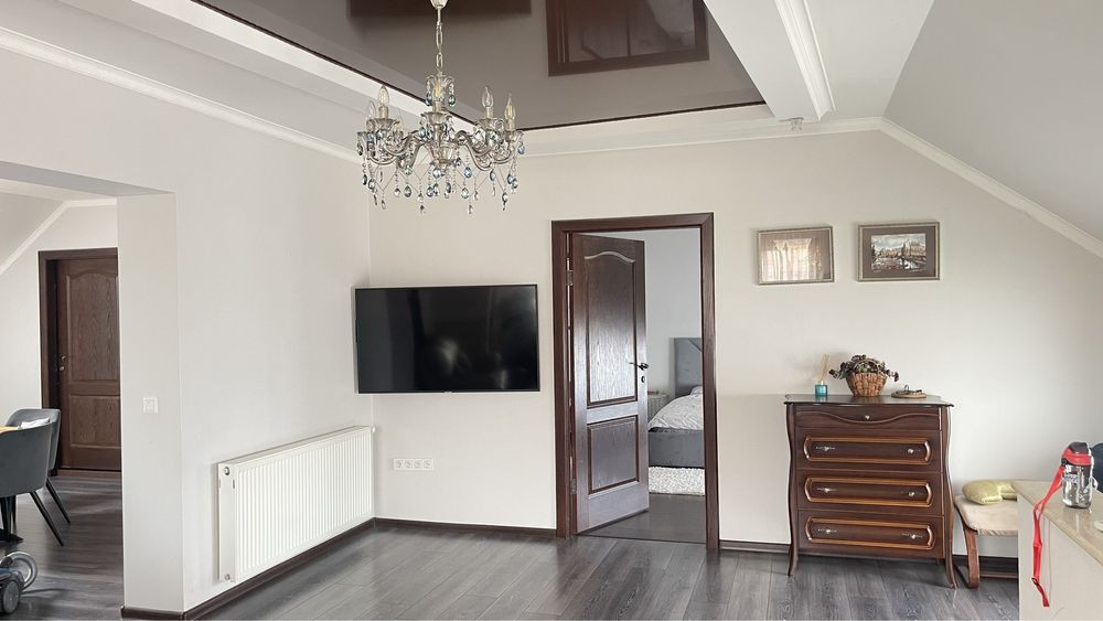 В оренду будинок 120 кв м на Духновича Мукачево - зображення 3