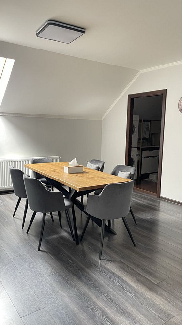 В оренду будинок 120 кв м на Духновича Мукачево - зображення 1